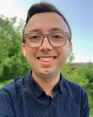 Photo of Brent O'Neill, Clinical Social Work/Therapist, MSW, MDiv, LMSW
