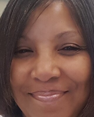 Photo of Gwendolyn Renee Williamson, MS, LCMHC, Counselor