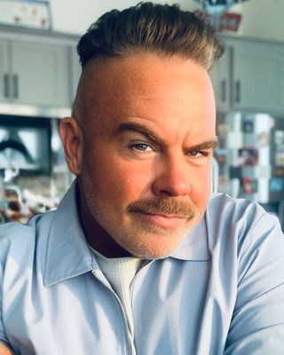 Photo of Chris Connery - Chris Connery Therapy No. 04, Licensed Professional Counselor, MA, LPC