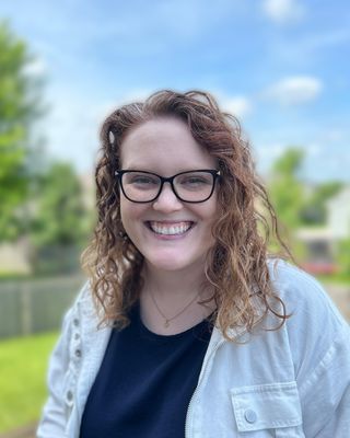 Photo of Markie Roberts, Marriage & Family Therapist, LIMHP, LMFT