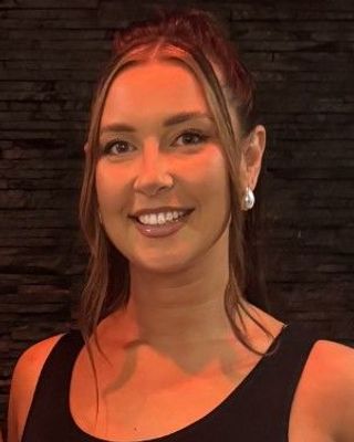 Photo of Hannah Straub, Counselor, LMHC