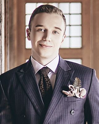 Photo of Michael Varkovetski - Ked Care, Psychologist, MSc, RPsych