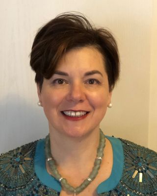Photo of Dr. Shawn Kathleen Pritchett, Psychologist, PsyD