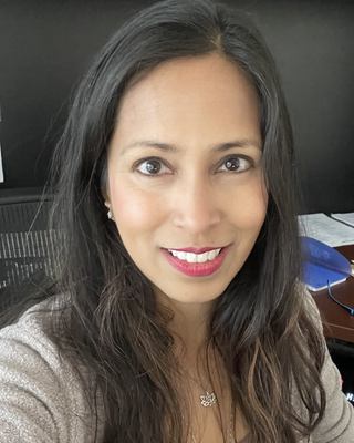 Photo of Nisha Chande Of Uplift Psychiatry, MD, Psychiatrist