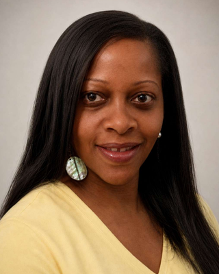 Photo of Leslie Jones, Clinical Social Work/Therapist, LMSW