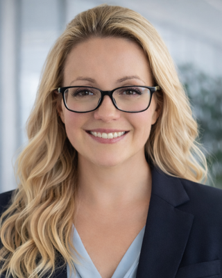 Photo of Olga Eldridge, Psychiatric Nurse Practitioner, PMHNP-