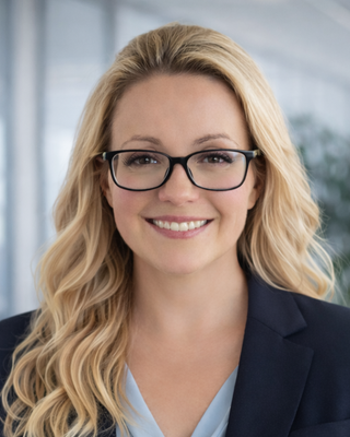 Photo of Olga Eldridge, Psychiatric Nurse Practitioner, PMHNP-