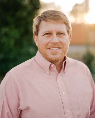 Photo of Jonathan Brumfield, Licensed Professional Counselor in White County, AR