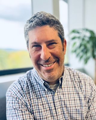 Photo of Barry D Pfeffer, Clinical Social Work/Therapist, LCSW