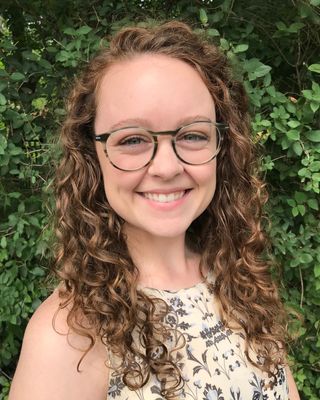 Photo of Dr. Alex Mertz, Pre-Licensed Professional, PsyD