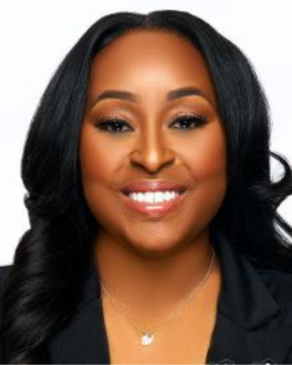 Photo of Nitia Scott-Adams, Clinical Social Work/Therapist, LCSW-C