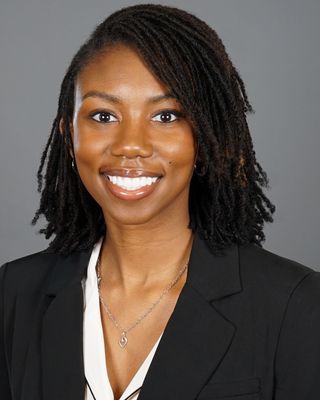 Photo of Tempestt Butler, Psychiatric Nurse Practitioner, MSN, PMHNP