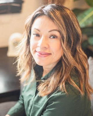 Photo of Patricia Mendez - Patricia Mendez, EMDR Therapist, Marriage & Family Therapist, LMFT