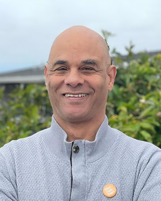Photo of Steven Goings, Clinical Social Work/Therapist, LCSW