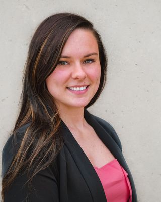 Photo of Bailey Callahan, MA, t-LMHC, Counselor in Dubuque