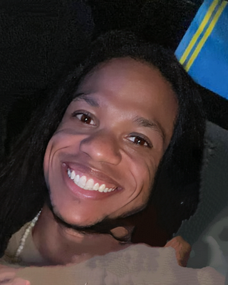 Photo of Jerome Johnson-Griffin, Clinical Social Work/Therapist, LCSW