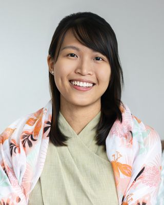 Photo of Wei Xin Chan, Psychologist, PsychD