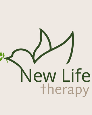 Photo of John Marshall - New Life Therapy, Registered Psychotherapist, BA, MDiv