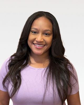 Photo of Brittany Cosme, Clinical Social Work/Therapist, LICSW