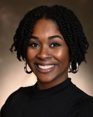 Photo of Kendall Denose, Pre-Licensed Professional