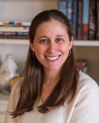 Photo of Alexandra Banks, Clinical Social Work/Therapist, LCSW, PMH-C