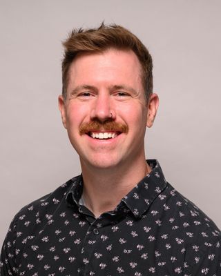 Photo of Daniel OMalley, Counselor, LPCC