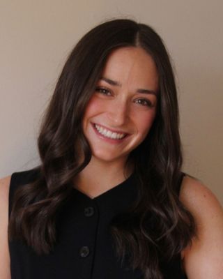 Photo of Stella Bispham, Licensed Professional Counselor Candidate, MA, LPCC