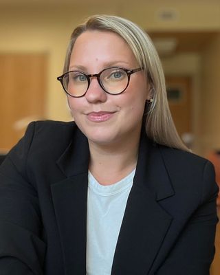 Photo of Elena Dooley, Pre-Licensed Professional, MSW, LGSW