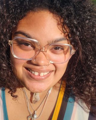 Photo of Susie Rodriguez-Stewart, Clinical Social Work/Therapist, MSW, LSW