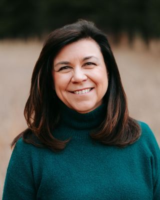 Photo of Lisa E Mendoza, Licensed Professional Counselor, LPC, MSW