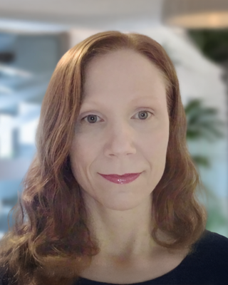 Photo of Keri Barrett, Clinical Social Work/Therapist, LCSW
