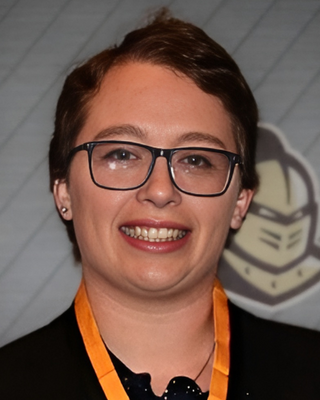 Photo of Kai Coca, LMHC