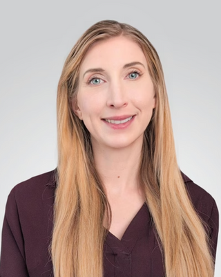 Photo of Kailey Miller, Psychiatric Nurse Practitioner, PMHNP