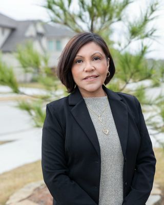 Photo of Susan Deltoro - Mesquite Psychotherapy and Consulting, Licensed Professional Counselor, LPC
