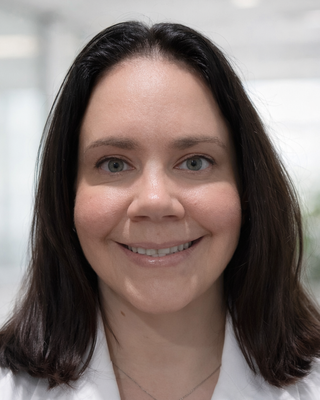 Photo of Maggie Lieser-Gul, Psychiatric Nurse, MSN, PMHNP
