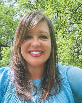 Photo of Brandi Bailey, Licensed Professional Counselor, MA, LPC