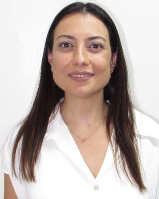 Foto de Gisela Orieta, Psicólogo, Lic. en Psicología