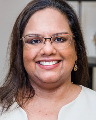 Photo of Arti Persaud, Counselor in Illinois