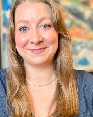 Photo of Alison Chabut Eskander, Clinical Social Work/Therapist, LSW