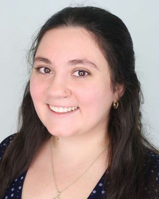 Photo of Jessi Broom, Registered Mental Health Counselor Intern, MEd, RMHCI, CAP