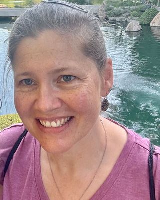 Photo of Heather Sherman, Clinical Social Work/Therapist, LCSW