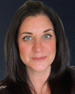 Photo of Cherie Corcoran, Counsellor, MA, MACP, CCC