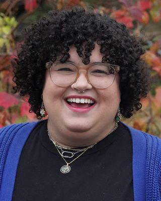 Photo of Michelle DeBellis, Counselor, MA, LPCC-S