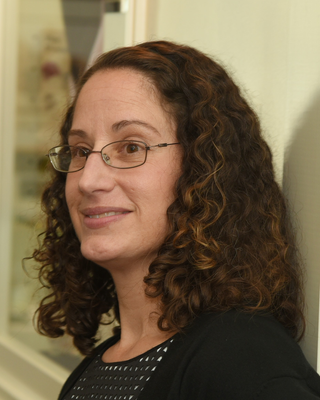 Photo of Cindy Hunter, Psychologist, LCP