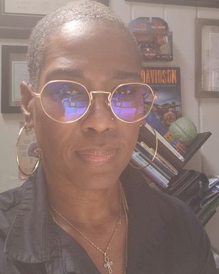 Photo of Schela Brun, Licensed Professional Counselor, LMHC, NCC