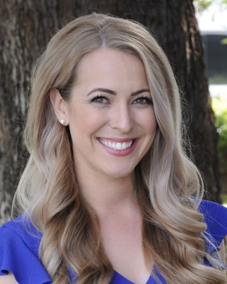 Photo of Kristen Anderson, Marriage & Family Therapist in Tustin, CA