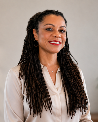 Photo of Kesha K Davis, Clinical Social Work/Therapist, LMSW