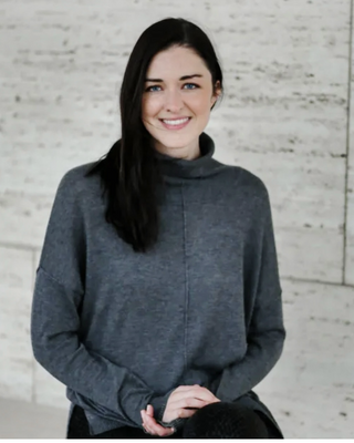 Photo of Catherine Johnson, Licensed Professional Counselor, MEd, LPC, EMDR, CISM, RYT-200