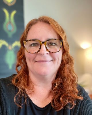 Photo of Lauren Singleton, Licensed Professional Counselor, LPC