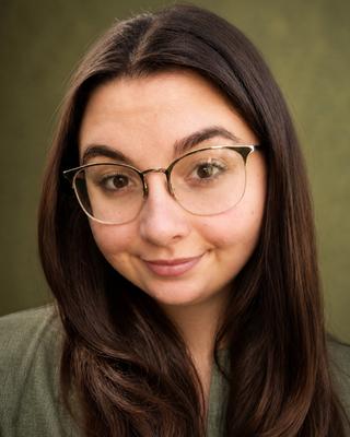 Photo of Emilly Carter, Clinical Social Work/Therapist, LMSW